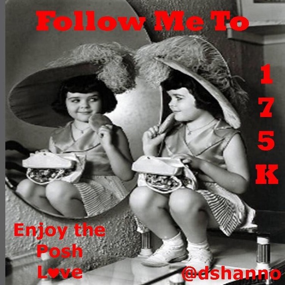 Follow me to 100 K - Picture 2 of 2